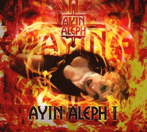 Ayin Aleph/Ayin Aleph I@Import